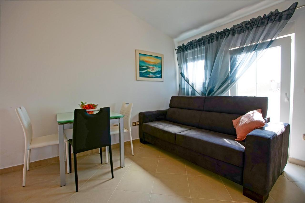 Maslina & Lavanda Apartamento Podstrana Exterior foto