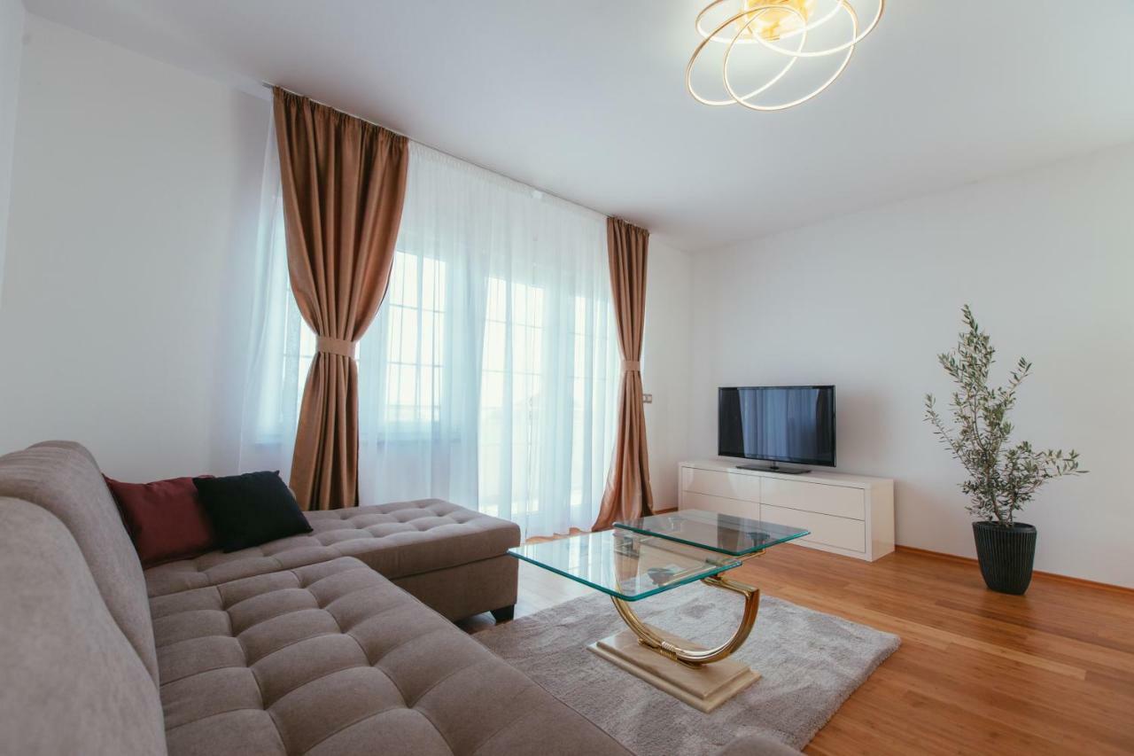 Maslina & Lavanda Apartamento Podstrana Exterior foto