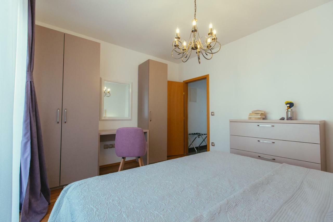 Maslina & Lavanda Apartamento Podstrana Exterior foto