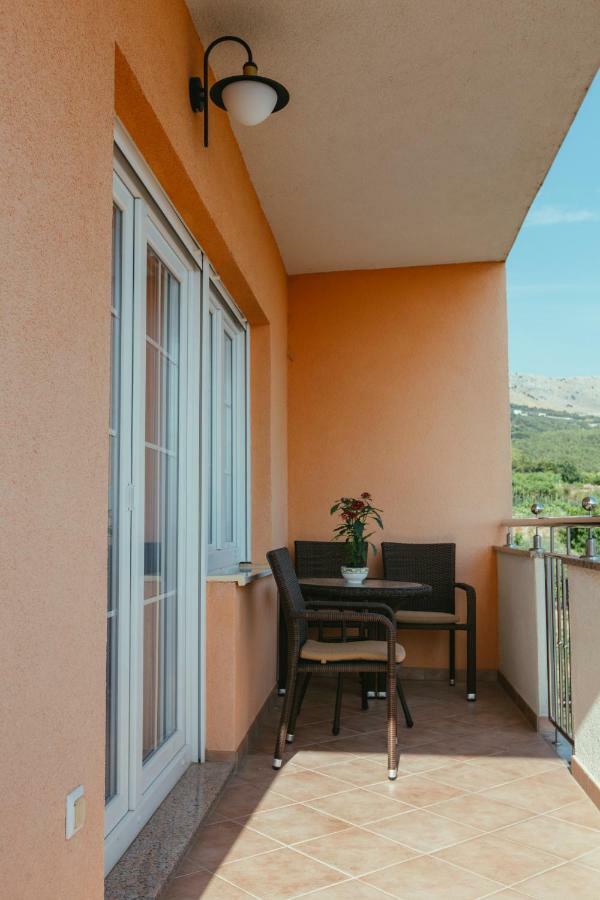 Maslina & Lavanda Apartamento Podstrana Exterior foto