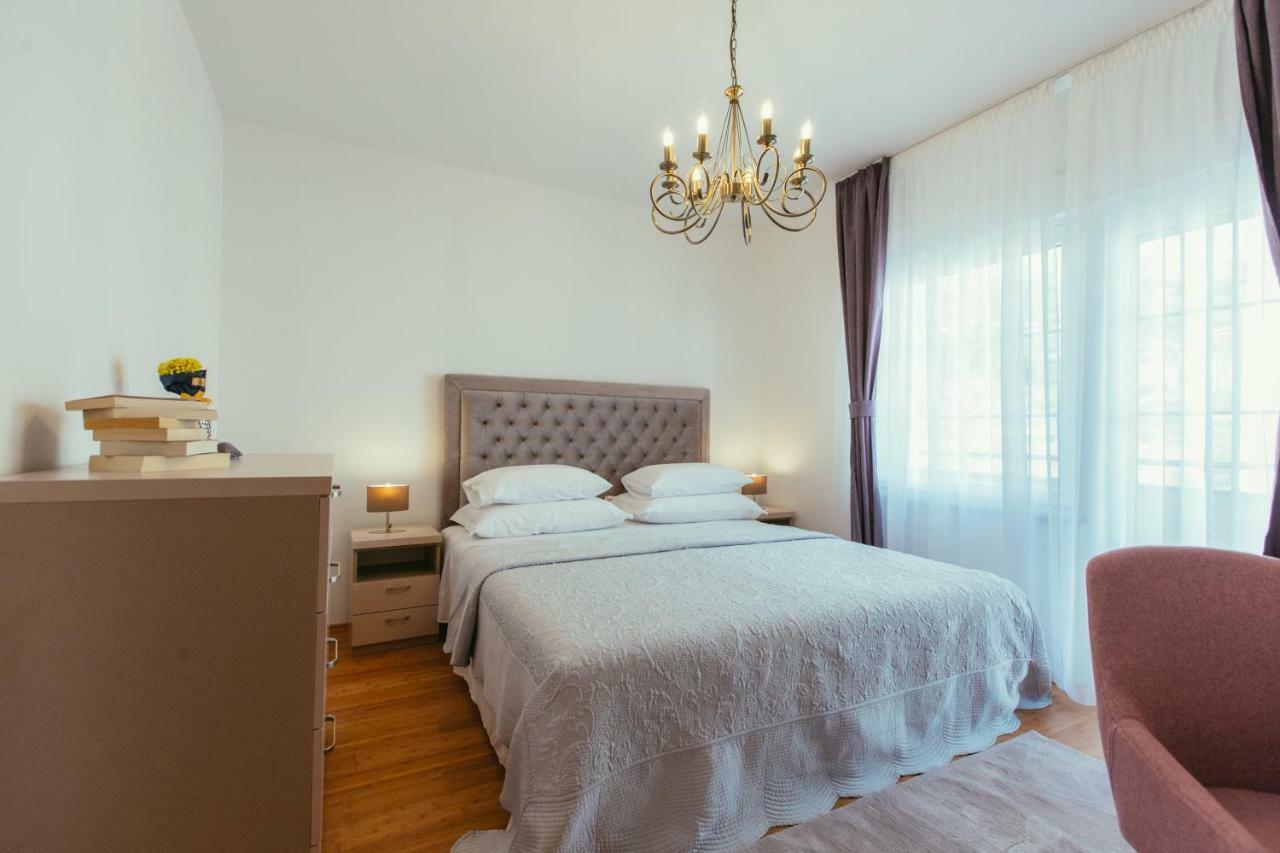 Maslina & Lavanda Apartamento Podstrana Exterior foto